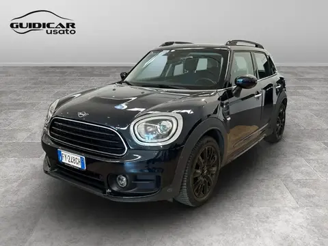 Used MINI ONE Diesel 2020 Ad 