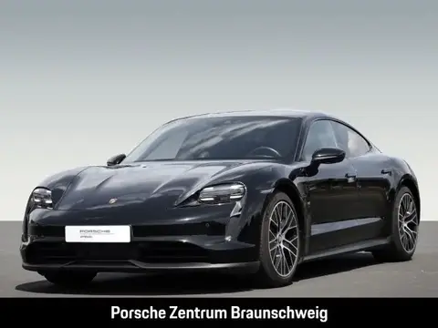 Used PORSCHE TAYCAN Not specified 2020 Ad 