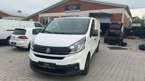 Used FIAT TALENTO Diesel 2018 Ad 