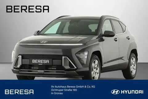 Used HYUNDAI KONA Petrol 2024 Ad 