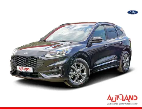 Annonce FORD KUGA Hybride 2024 d'occasion 