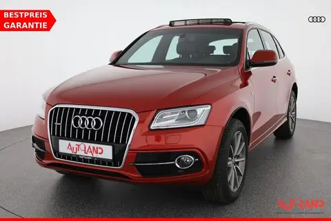 Used AUDI Q5 Diesel 2015 Ad 