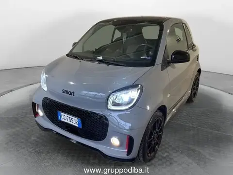 Used SMART FORTWO Not specified 2020 Ad 