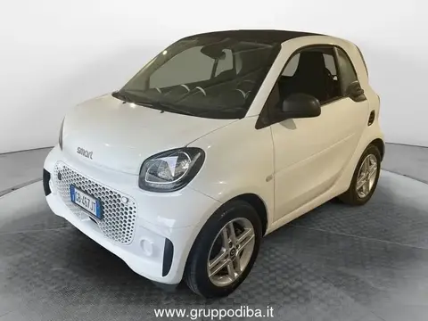 Used SMART FORTWO Not specified 2020 Ad 