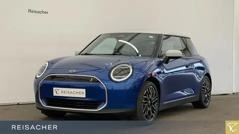 Used MINI COOPER Not specified 2024 Ad 