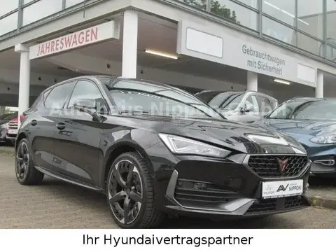 Annonce CUPRA LEON Hybride 2021 d'occasion 