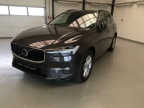 Used VOLVO XC60 Diesel 2021 Ad 