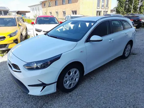 Used KIA CEED Diesel 2023 Ad 