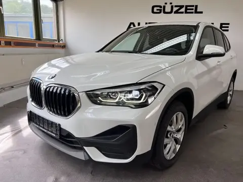 Used BMW X1 Diesel 2020 Ad 