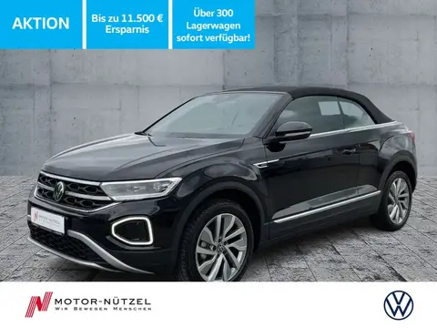 Annonce VOLKSWAGEN T-ROC Essence 2024 d'occasion 