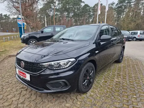 Used FIAT TIPO Petrol 2019 Ad 