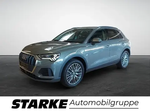 Used AUDI Q3 Petrol 2020 Ad 