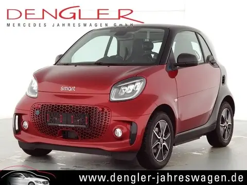 Annonce SMART FORTWO Non renseigné 2022 d'occasion Allemagne