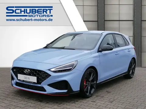 Annonce HYUNDAI I30 Essence 2024 d'occasion Allemagne