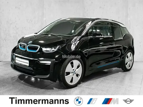 Annonce BMW I3 Non renseigné 2021 d'occasion Allemagne