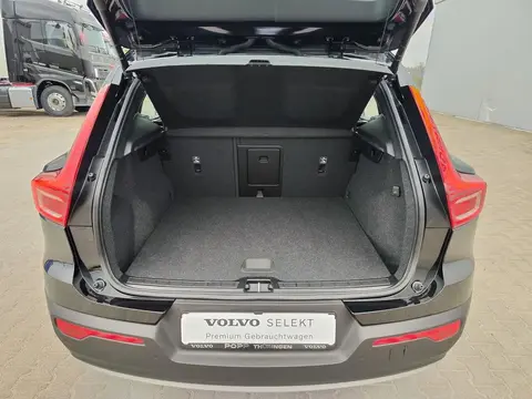 Used VOLVO XC40 Hybrid 2021 Ad 