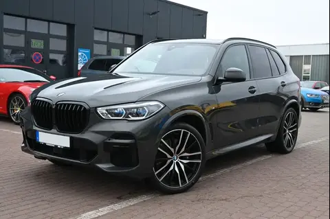 Used BMW X5 Hybrid 2022 Ad 