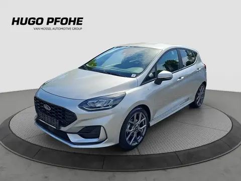 Used FORD FIESTA Petrol 2023 Ad Germany