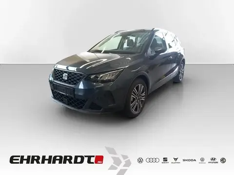 Used SEAT ARONA Petrol 2024 Ad 