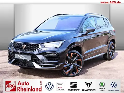 Used CUPRA ATECA Petrol 2024 Ad 