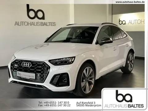 Used AUDI SQ5 Diesel 2022 Ad 