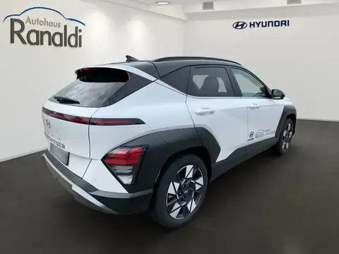 Used HYUNDAI KONA Petrol 2024 Ad 