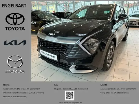 Annonce KIA SPORTAGE Essence 2024 d'occasion 