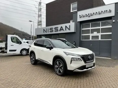 Used NISSAN X-TRAIL Hybrid 2024 Ad 