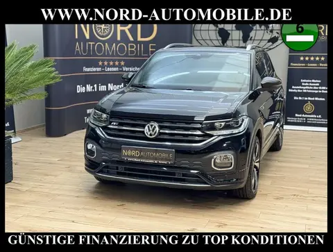 Annonce VOLKSWAGEN T-CROSS Essence 2020 d'occasion 