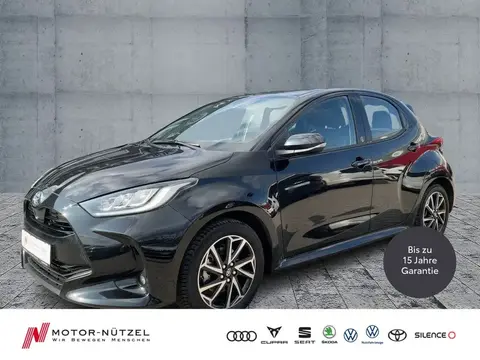 Used TOYOTA YARIS Hybrid 2023 Ad 