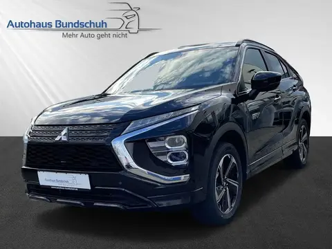 Annonce MITSUBISHI ECLIPSE Hybride 2022 d'occasion 