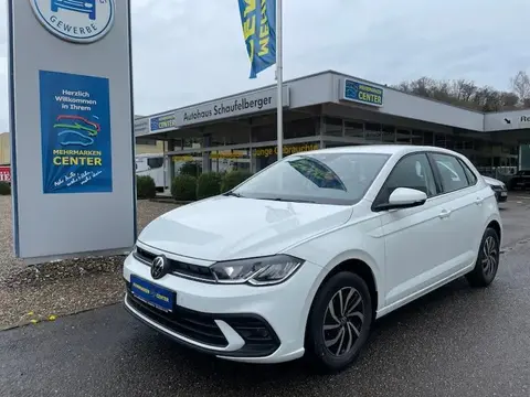 Annonce VOLKSWAGEN POLO Essence 2024 d'occasion 