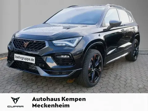 Used CUPRA ATECA Petrol 2024 Ad 