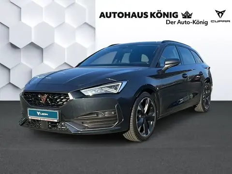 Annonce CUPRA LEON Essence 2023 d'occasion 