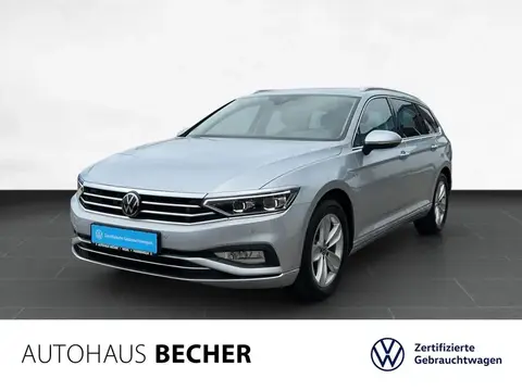 Annonce VOLKSWAGEN PASSAT Diesel 2022 d'occasion 