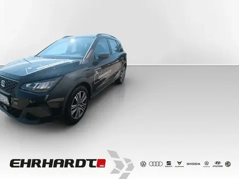 Annonce SEAT ARONA Essence 2024 d'occasion 