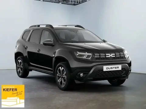 Used DACIA DUSTER Petrol 2024 Ad 