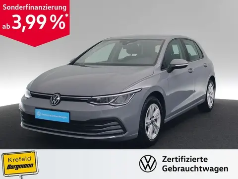 Annonce VOLKSWAGEN GOLF Essence 2023 d'occasion 