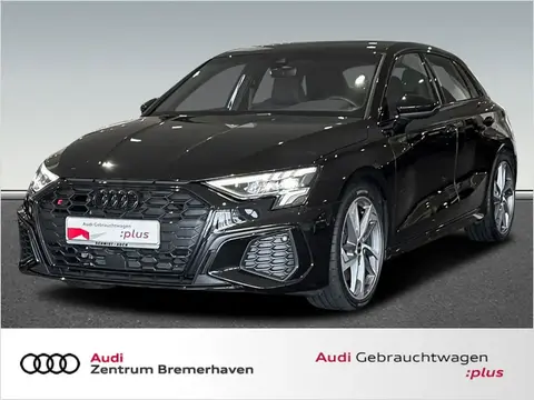 Annonce AUDI S3 Essence 2023 d'occasion 