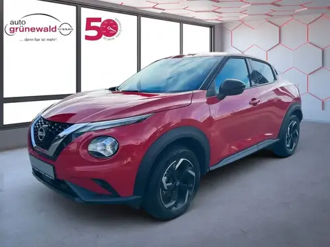 Annonce NISSAN JUKE Essence 2023 d'occasion 