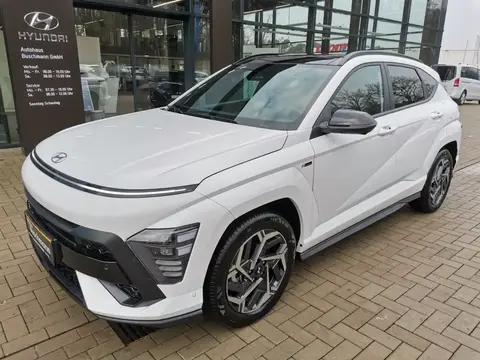 Used HYUNDAI KONA Petrol 2024 Ad 