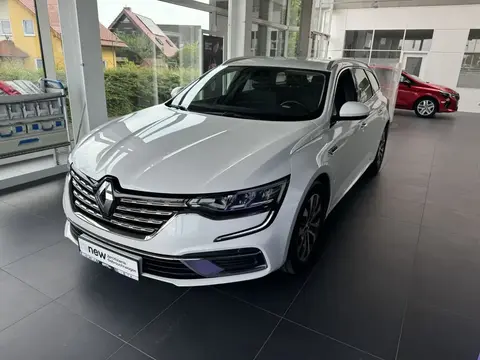 Used RENAULT TALISMAN Petrol 2022 Ad 