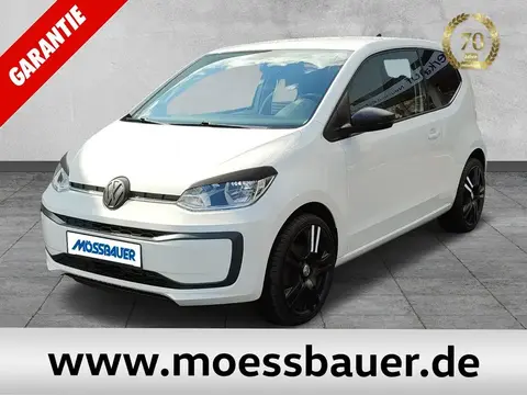 Used VOLKSWAGEN UP! Petrol 2017 Ad 