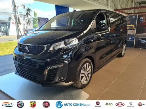 Annonce PEUGEOT TRAVELLER Non renseigné 2023 d'occasion 