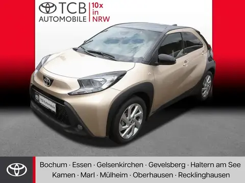 Used TOYOTA AYGO X Petrol 2023 Ad 