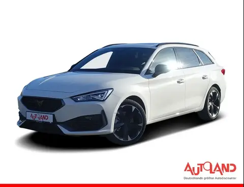 Used CUPRA LEON Petrol 2023 Ad 