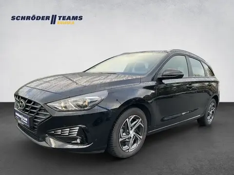 Annonce HYUNDAI I30 Essence 2023 d'occasion 