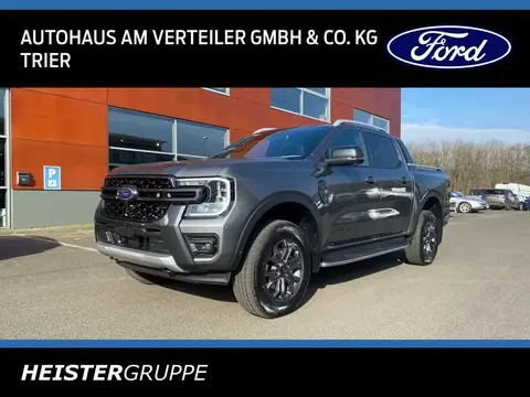 Annonce FORD RANGER Diesel 2024 d'occasion 