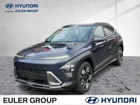 Used HYUNDAI KONA Hybrid 2024 Ad 