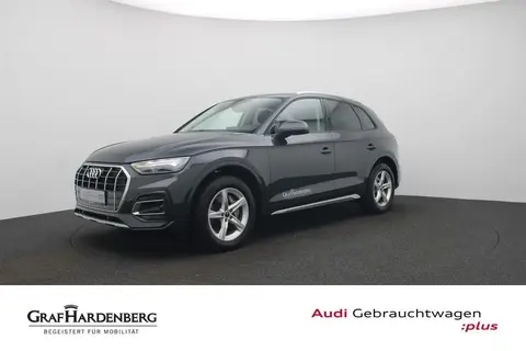 Used AUDI Q5 Diesel 2024 Ad Germany